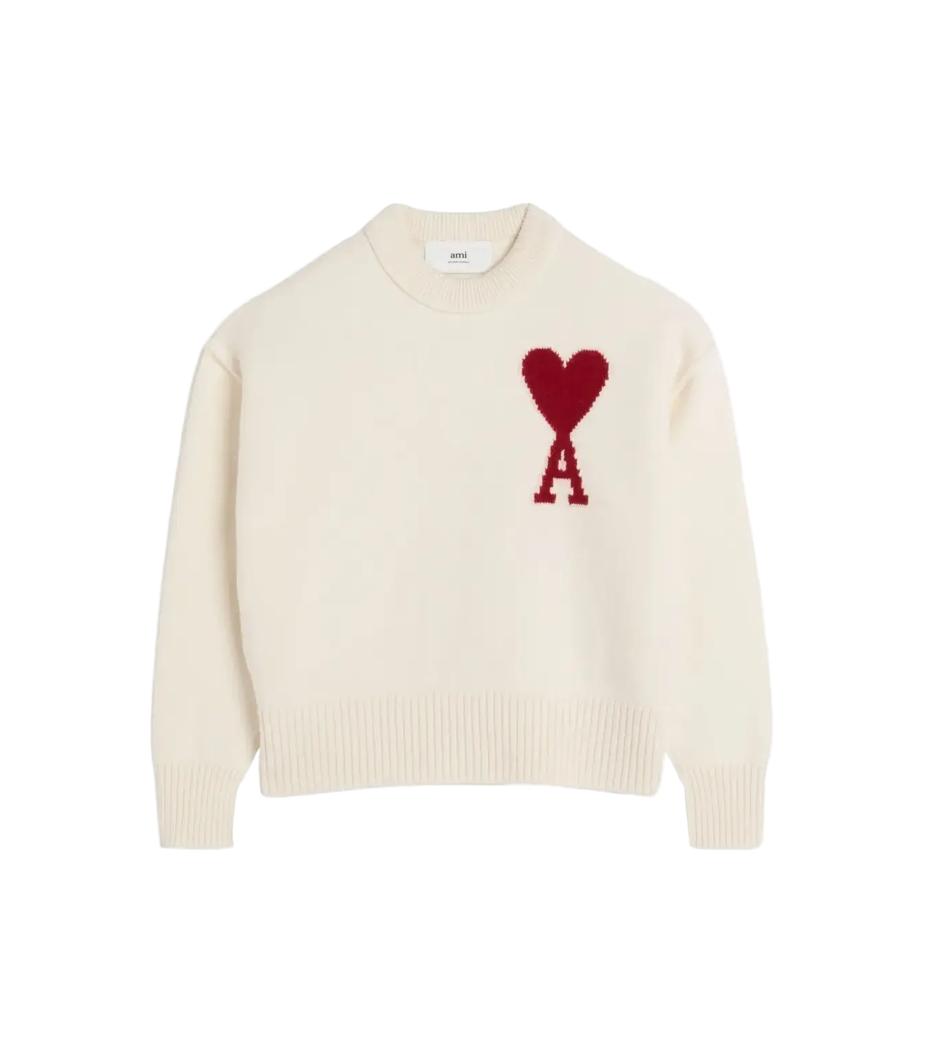 HeartCore Wool Sweater