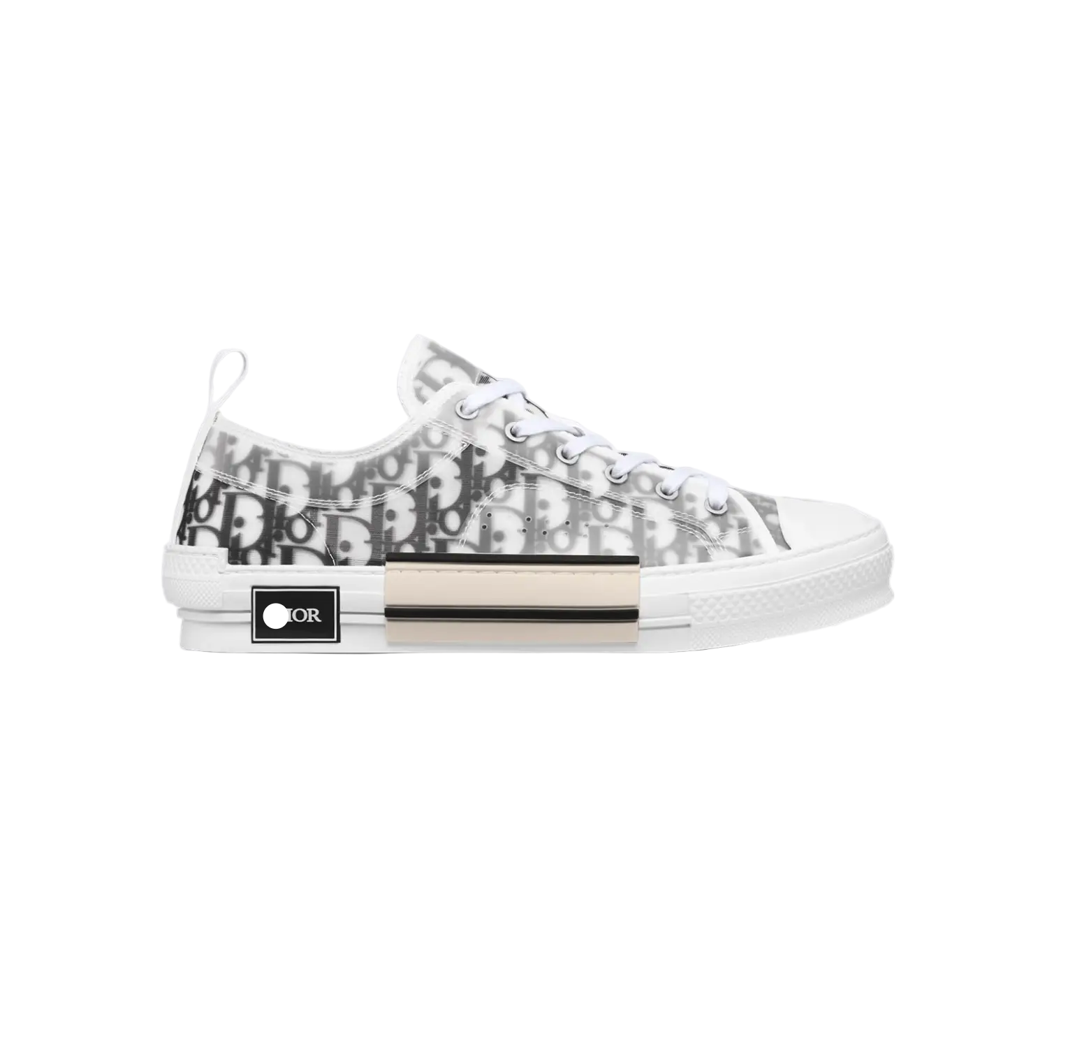 Ghost Originals Monogram