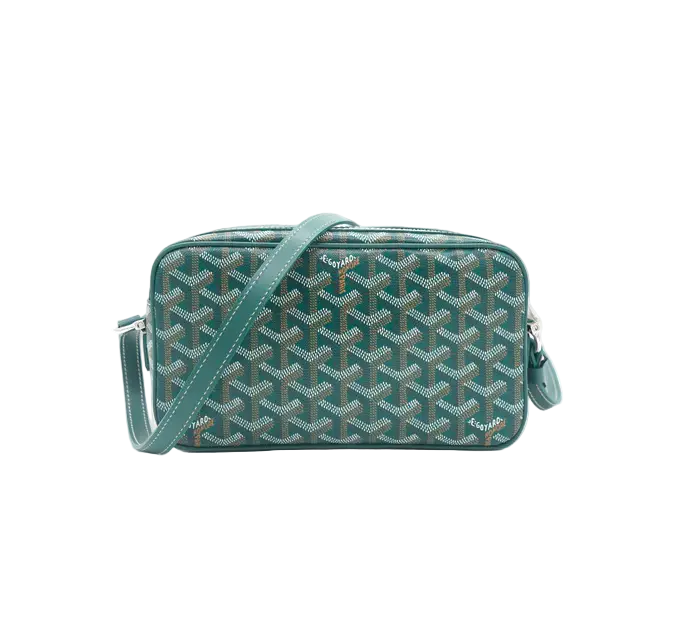 Ghost Signature Chevron Sling