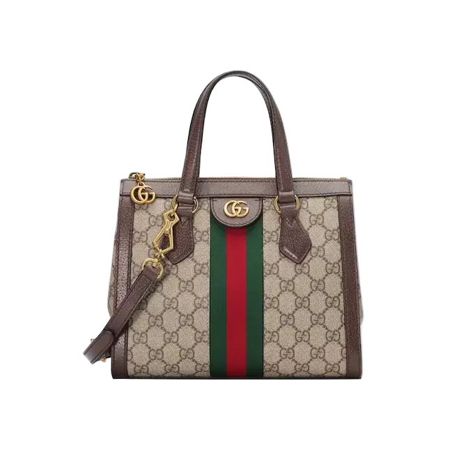 Heritage Canvas Tote GC