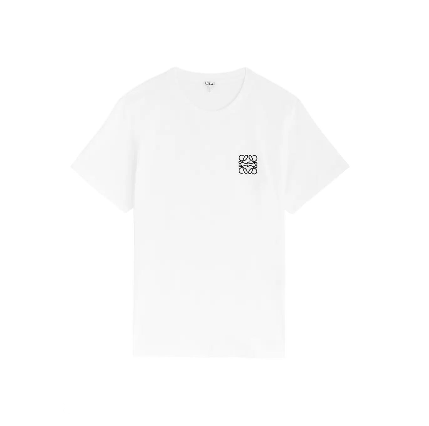 Linework Emblem Tee