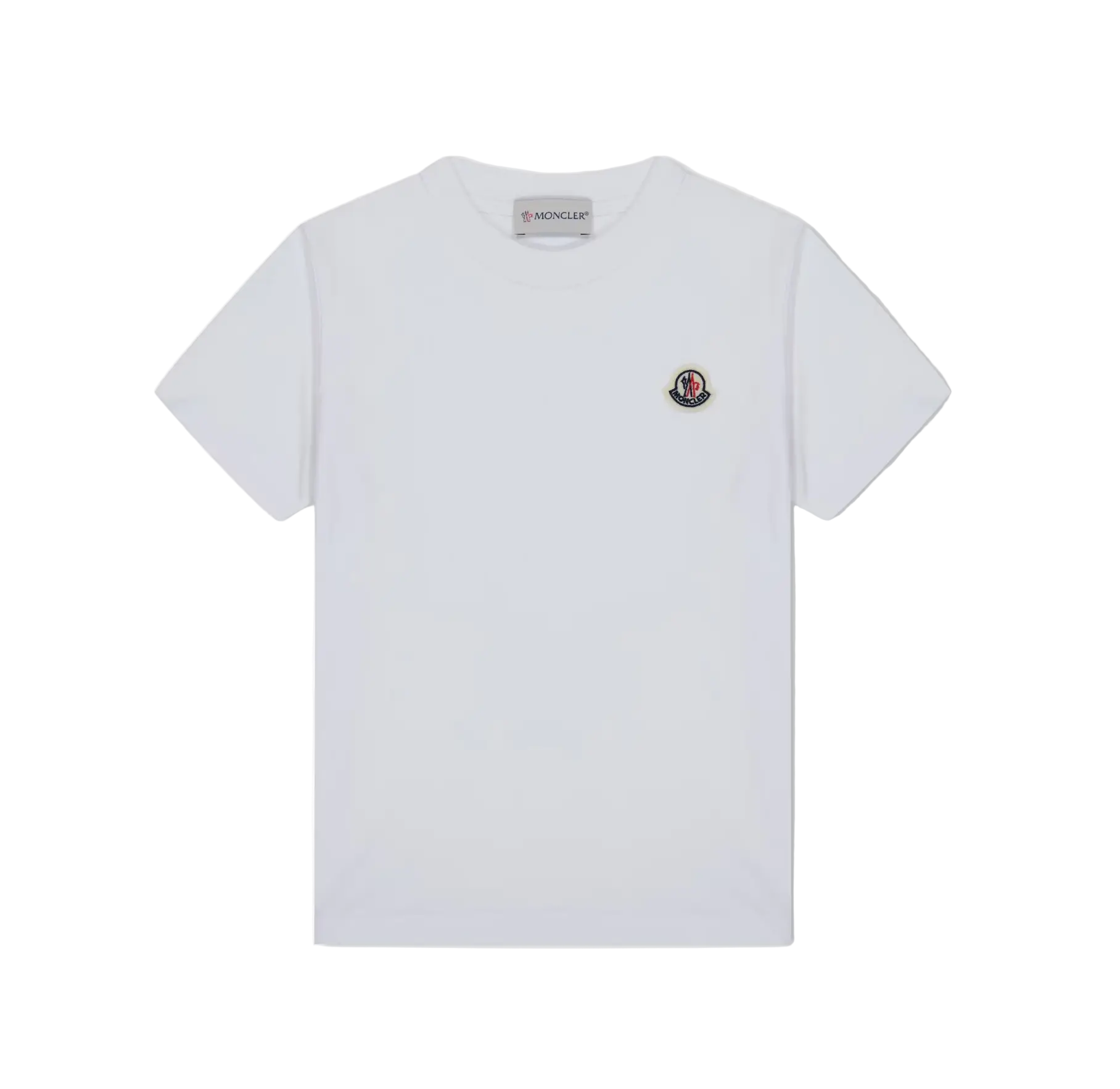 Alpine Minimal Tee