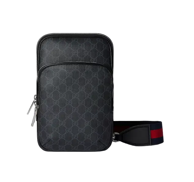 Ghost Crossbody Slim Pack