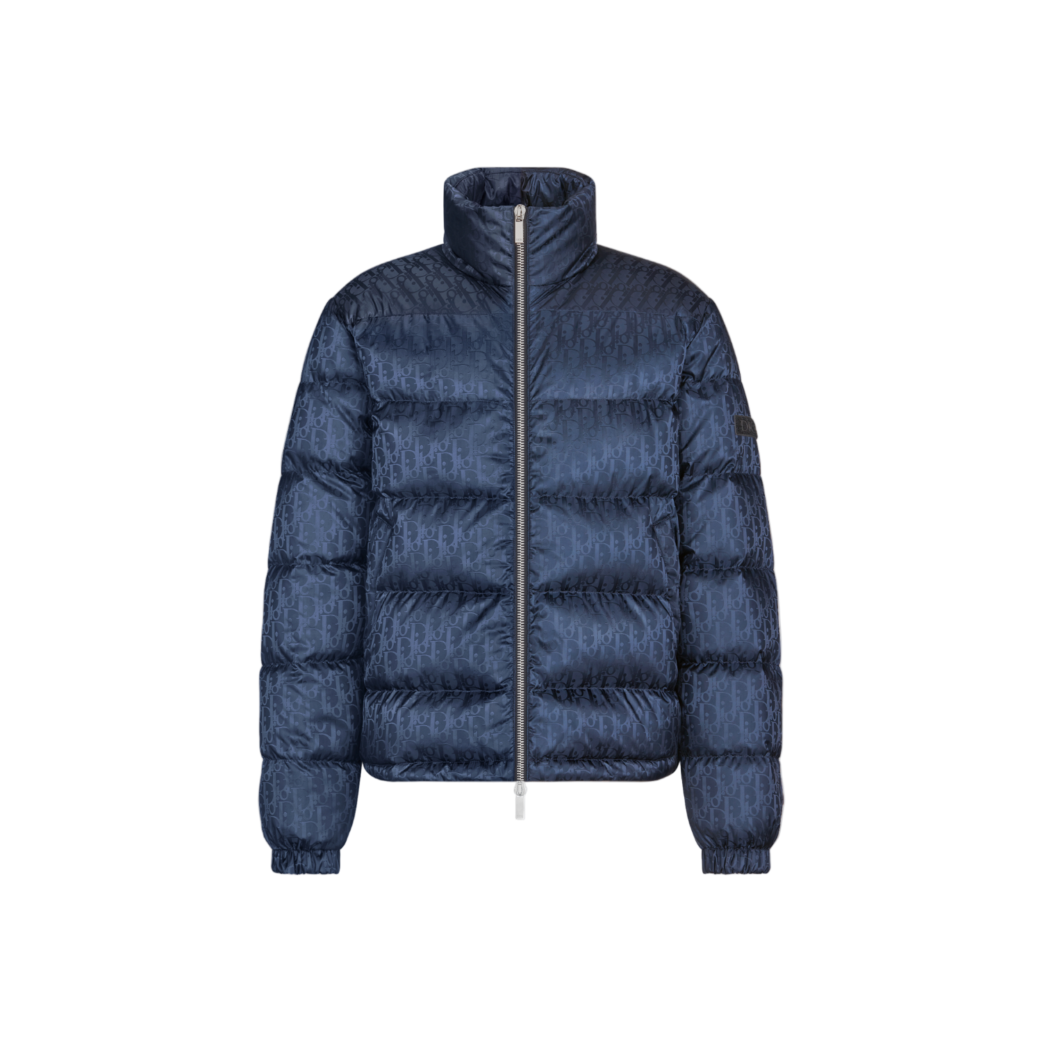 Nordic Monogram Puffer