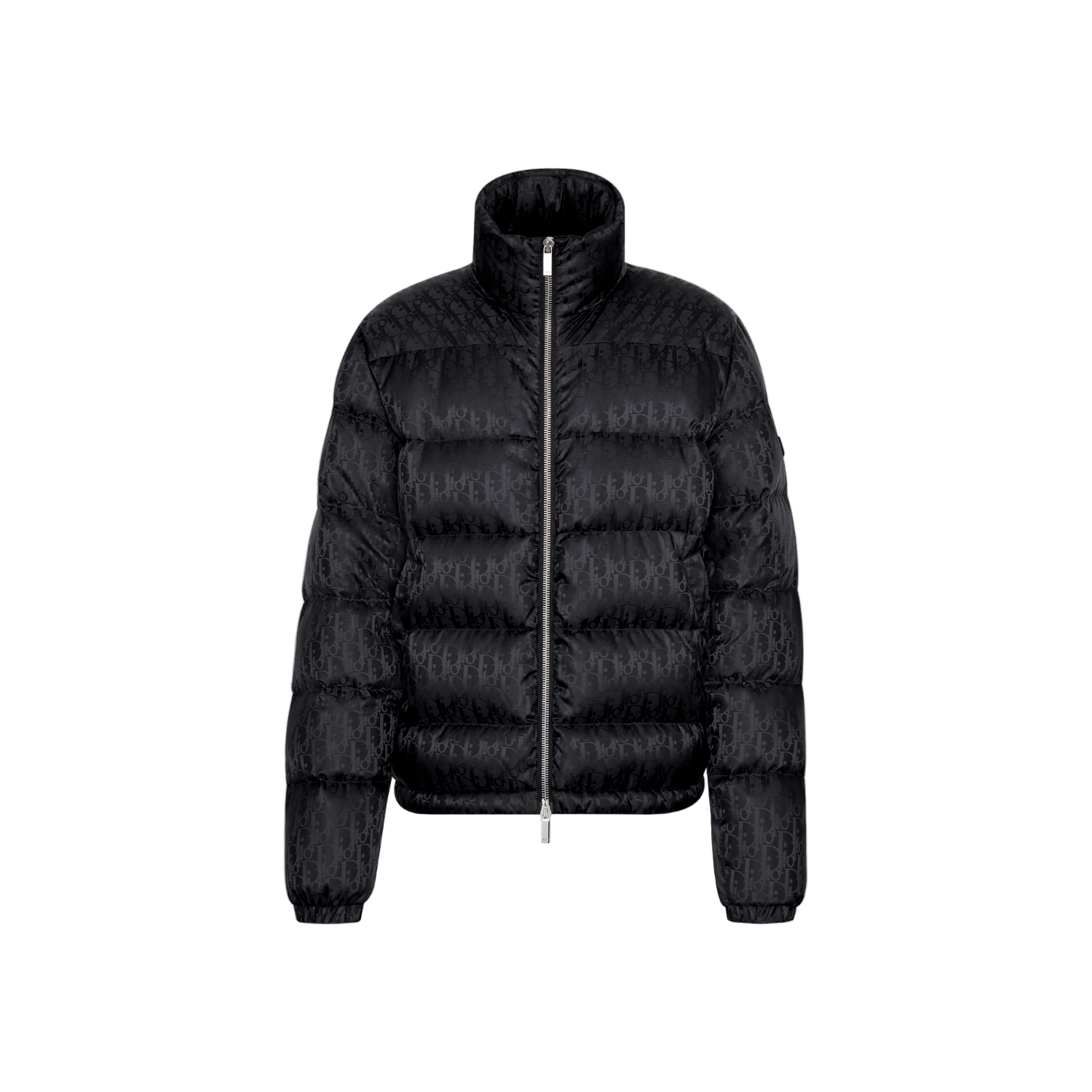 Nordic Monogram Puffer