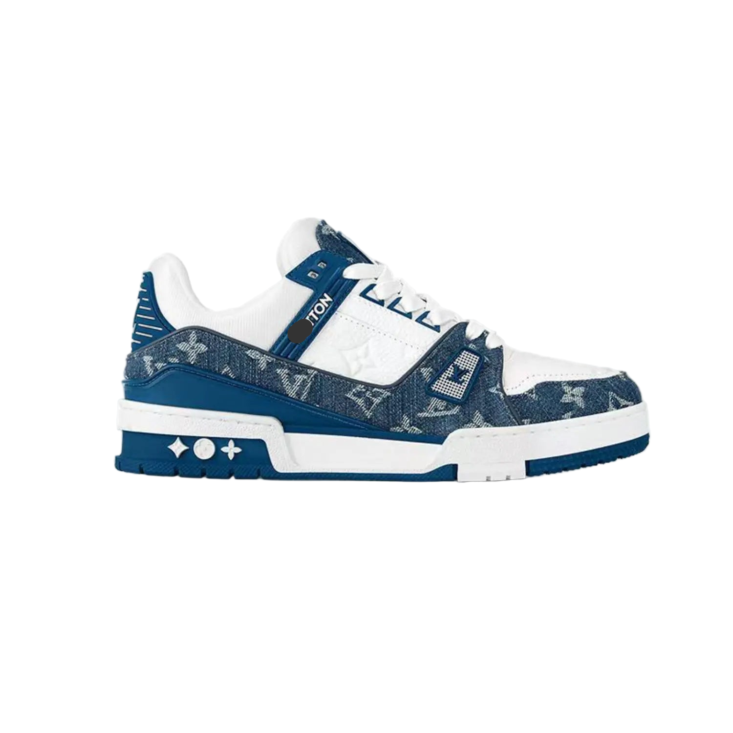 LV Premium Streetwear Sneaker