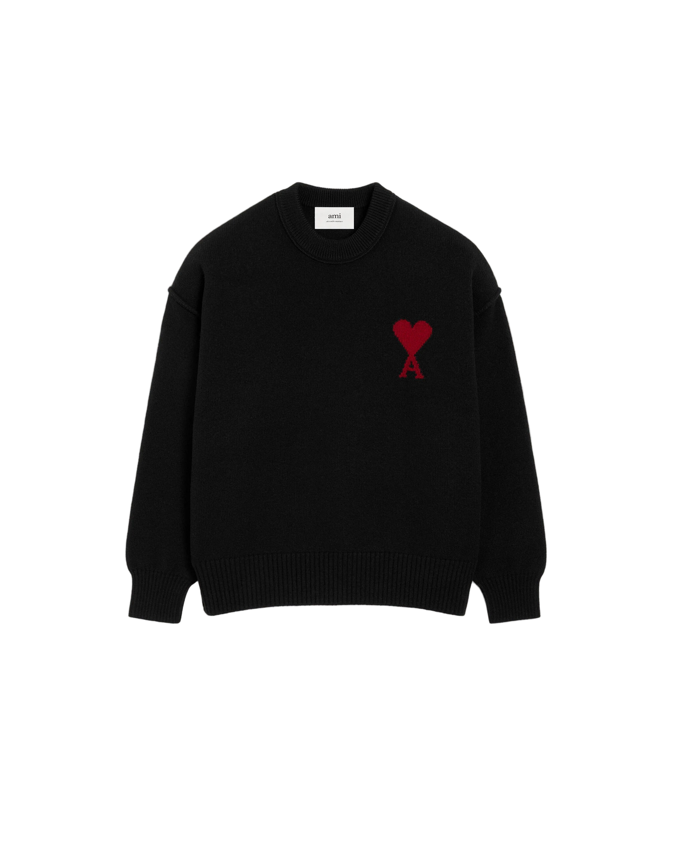 HeartCore Wool Sweater
