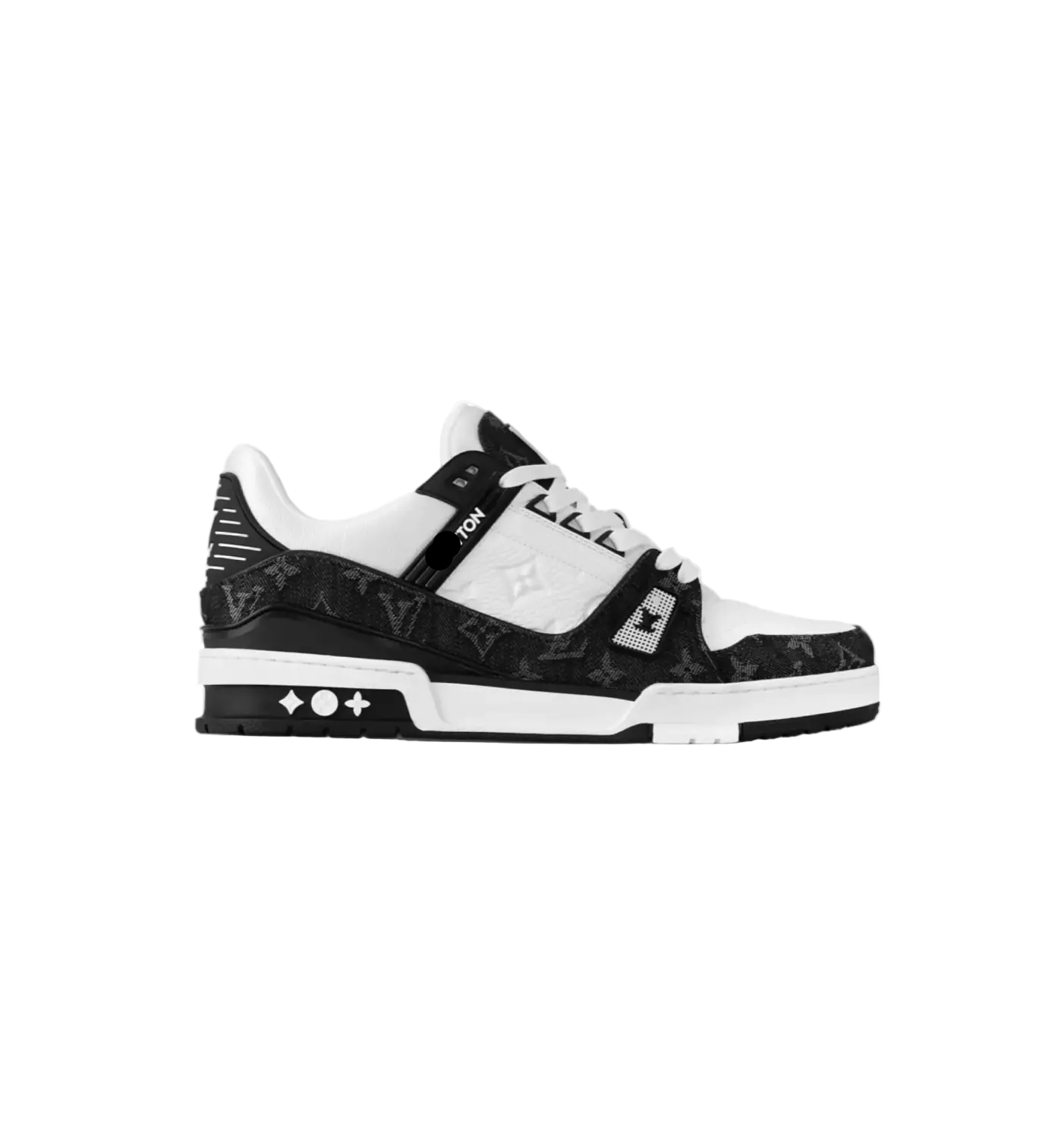 LV Premium Streetwear Sneaker