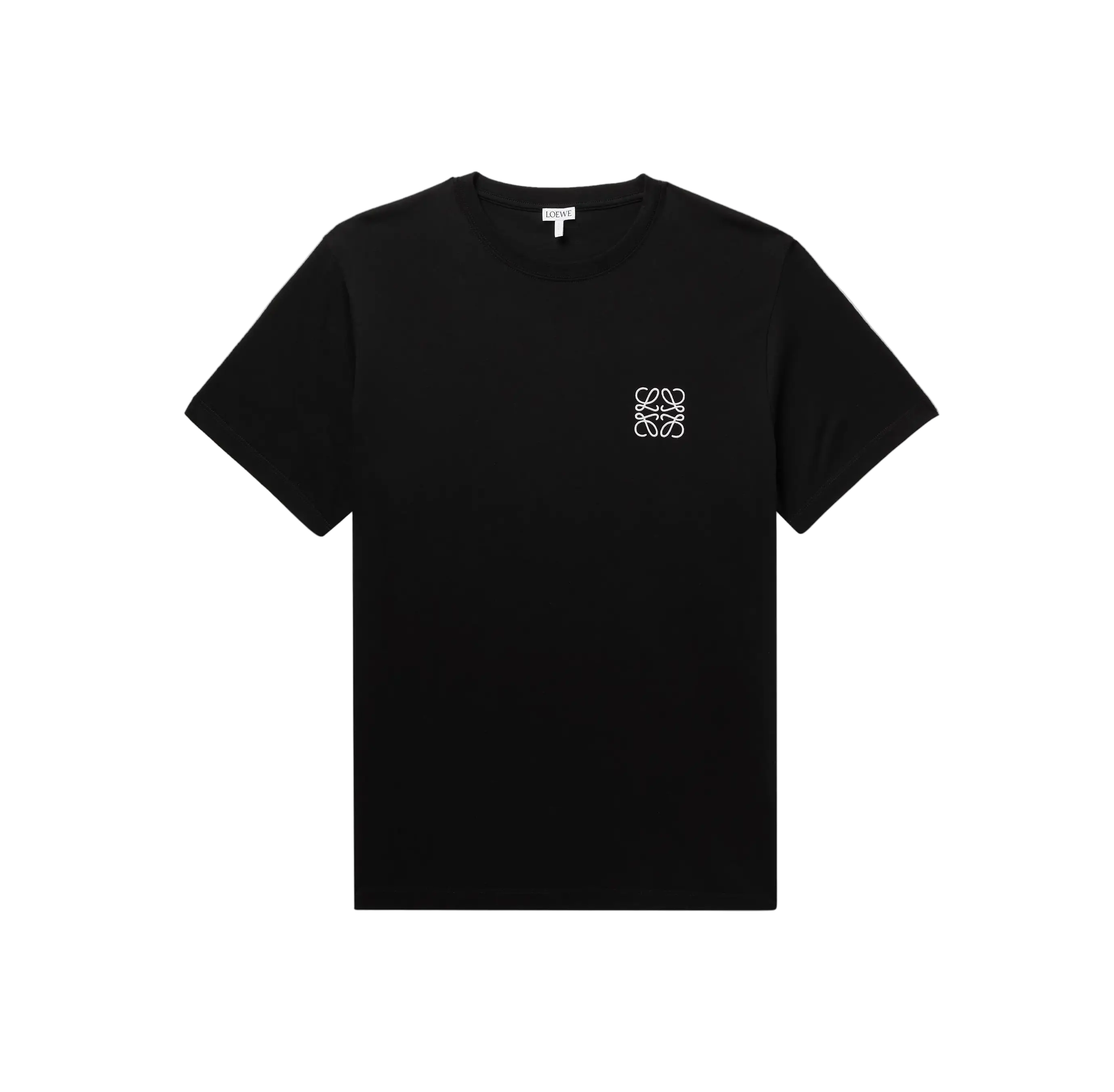 Linework Emblem Tee