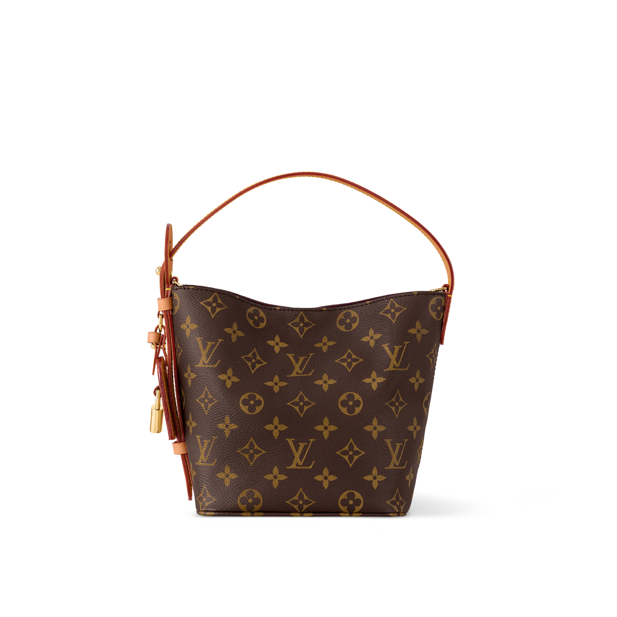 Ghost Vintage Bucket LV