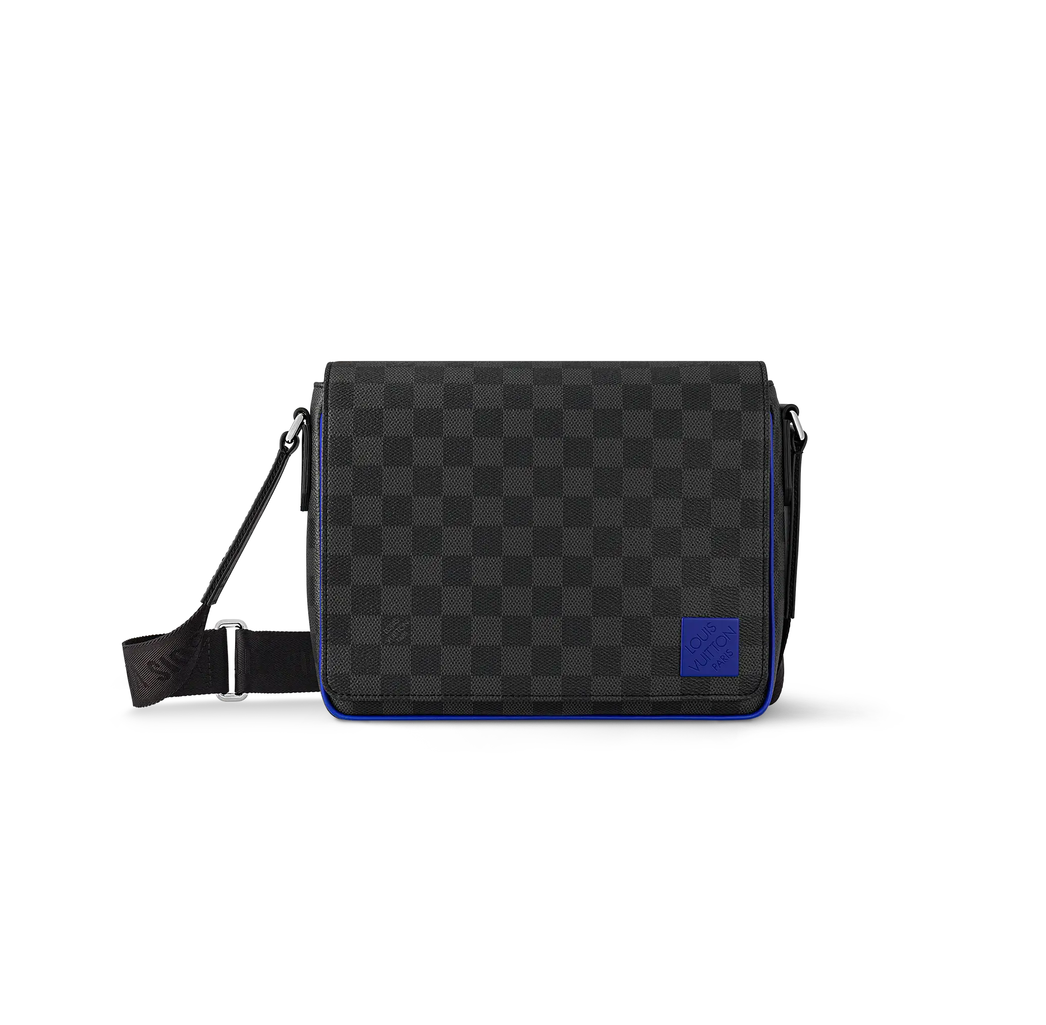 Monogram Utility Messenge LV